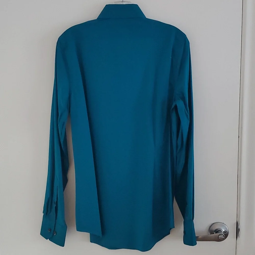 Men's Long Sleeve Shirt - Picture 2 of 4